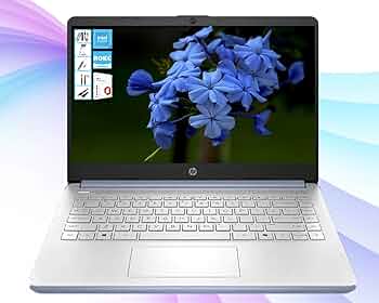 Amazon.co.jp: HP AI搭載14インチHDノートパソコン Microsoft